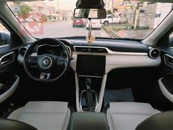 ام جي ZS